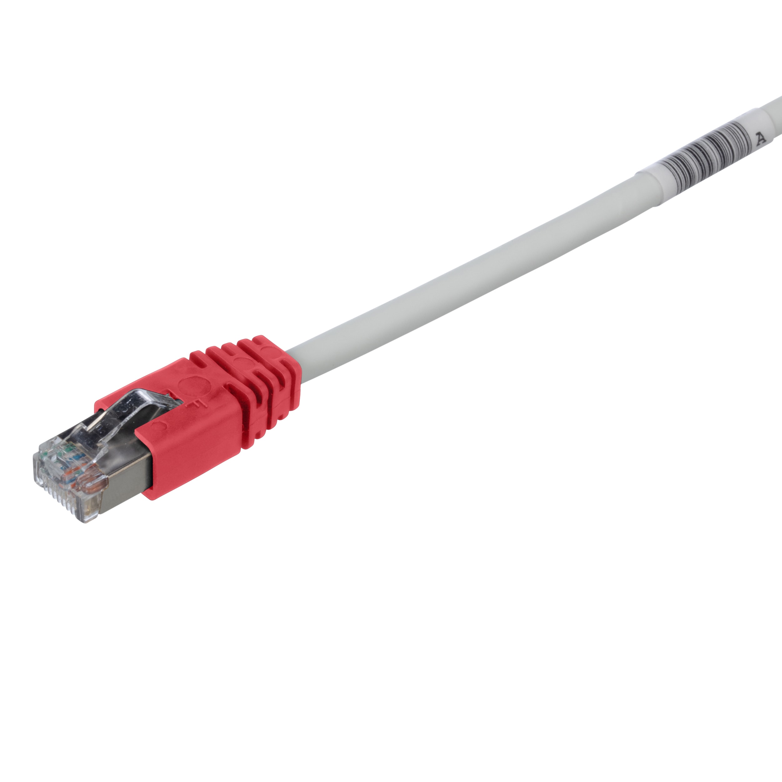 PANDUIT PANSTPCH3MBRD BRETELLA DI PERMUTAZIONE STP CATEGORIA 5