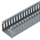 PANDUIT - PANH2X4LG6 CANALE PORTACAVI INCERNIERATO FESSURATO