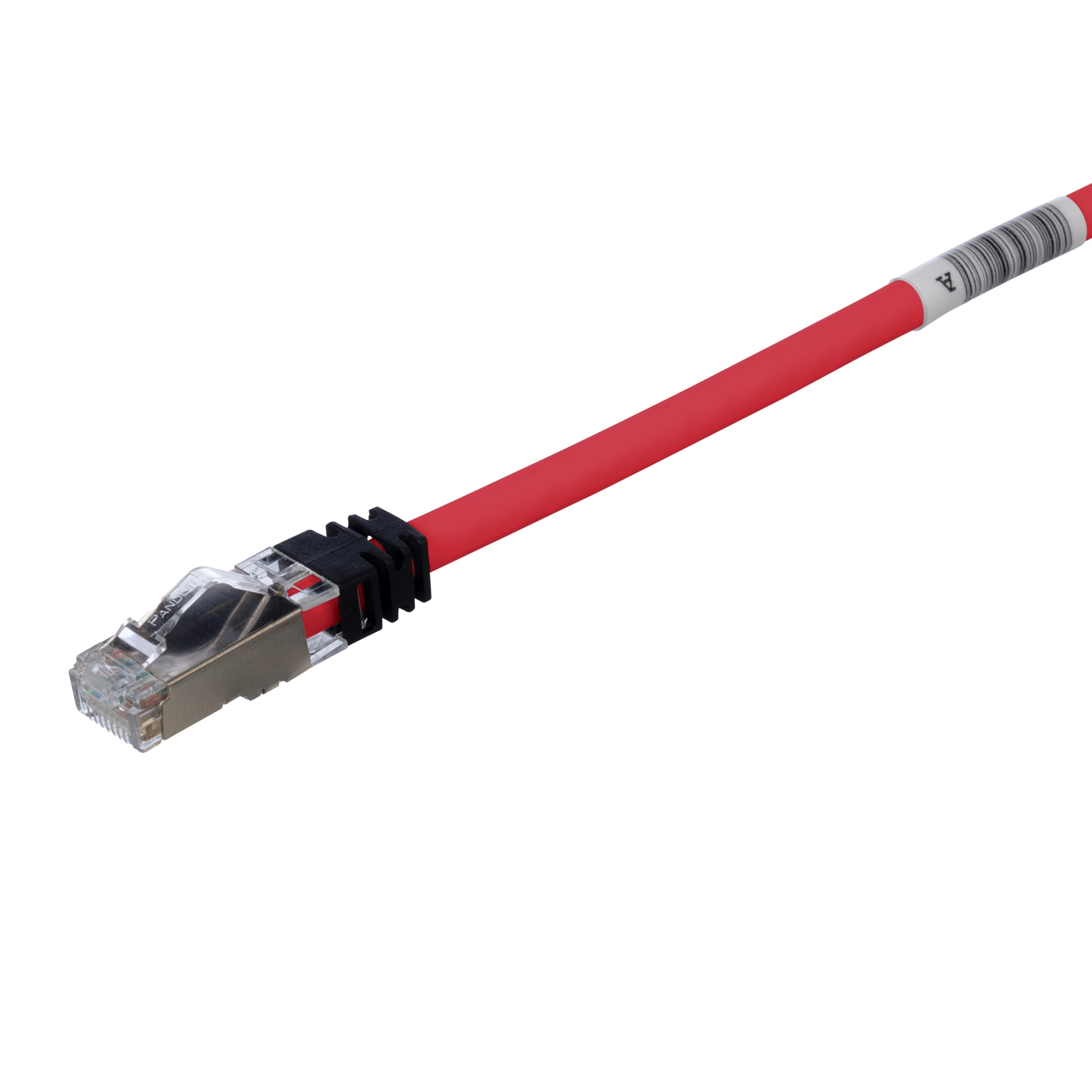 PANDUIT PANSTP6X1.5MRD BRETELLA DI PERMUTAZIONE CATEGORIA 6A, 1