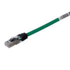PANDUIT - PANSTP6X2MGR BRETELLA DI PERMUTAZIONE CATEGORIA 6A, 1