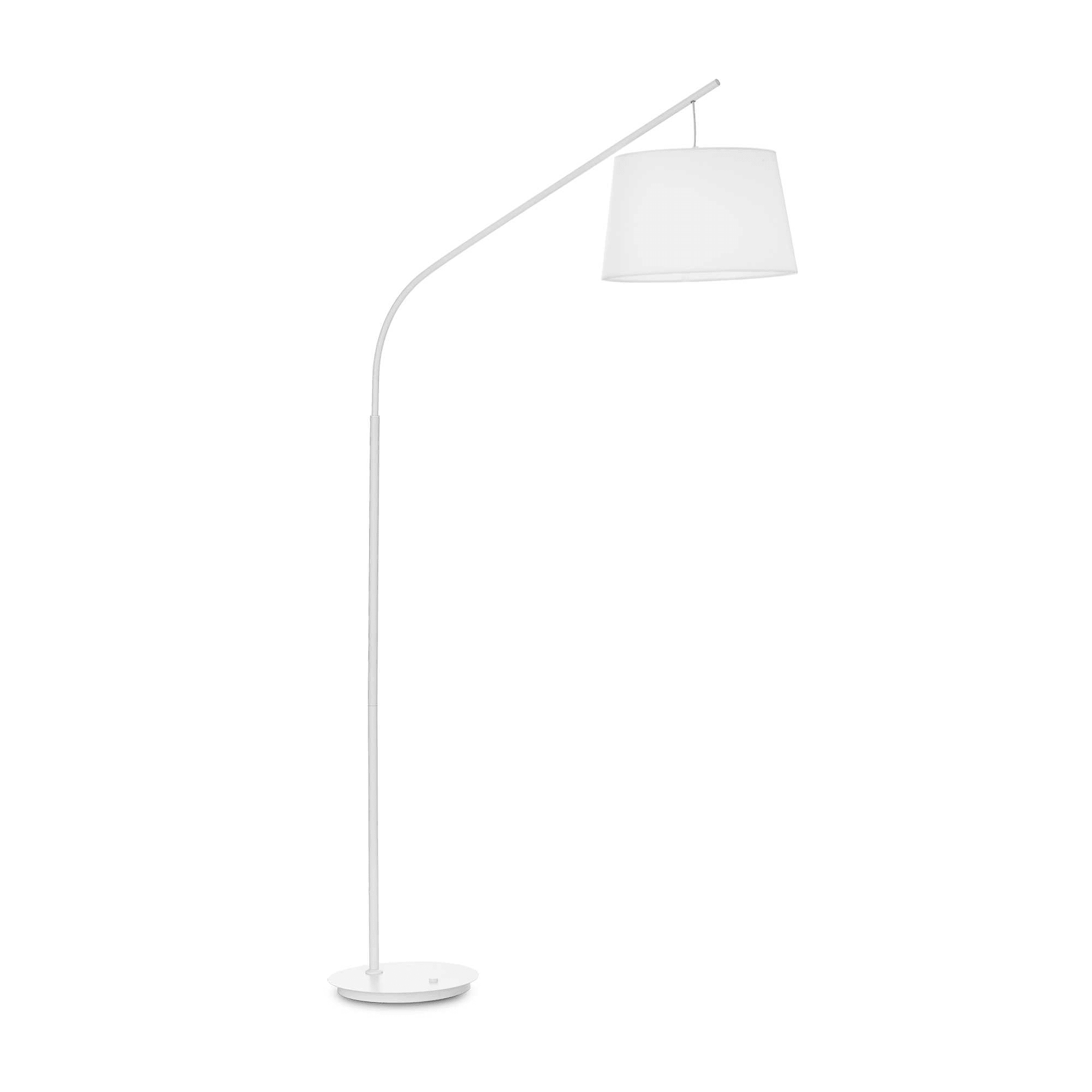 IDEAL LUX SRL IUX110356 DADDY PT1 BIANCO