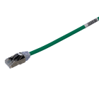 PANDUIT - PANSTP28X0.2MGR THE TX6A-28 10GIG CAT 6A STP PATCH CORD
