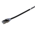 PANDUIT PANSTP28X2MBL THE TX6A-28 10GIG CAT 6A STP PATCH CORD