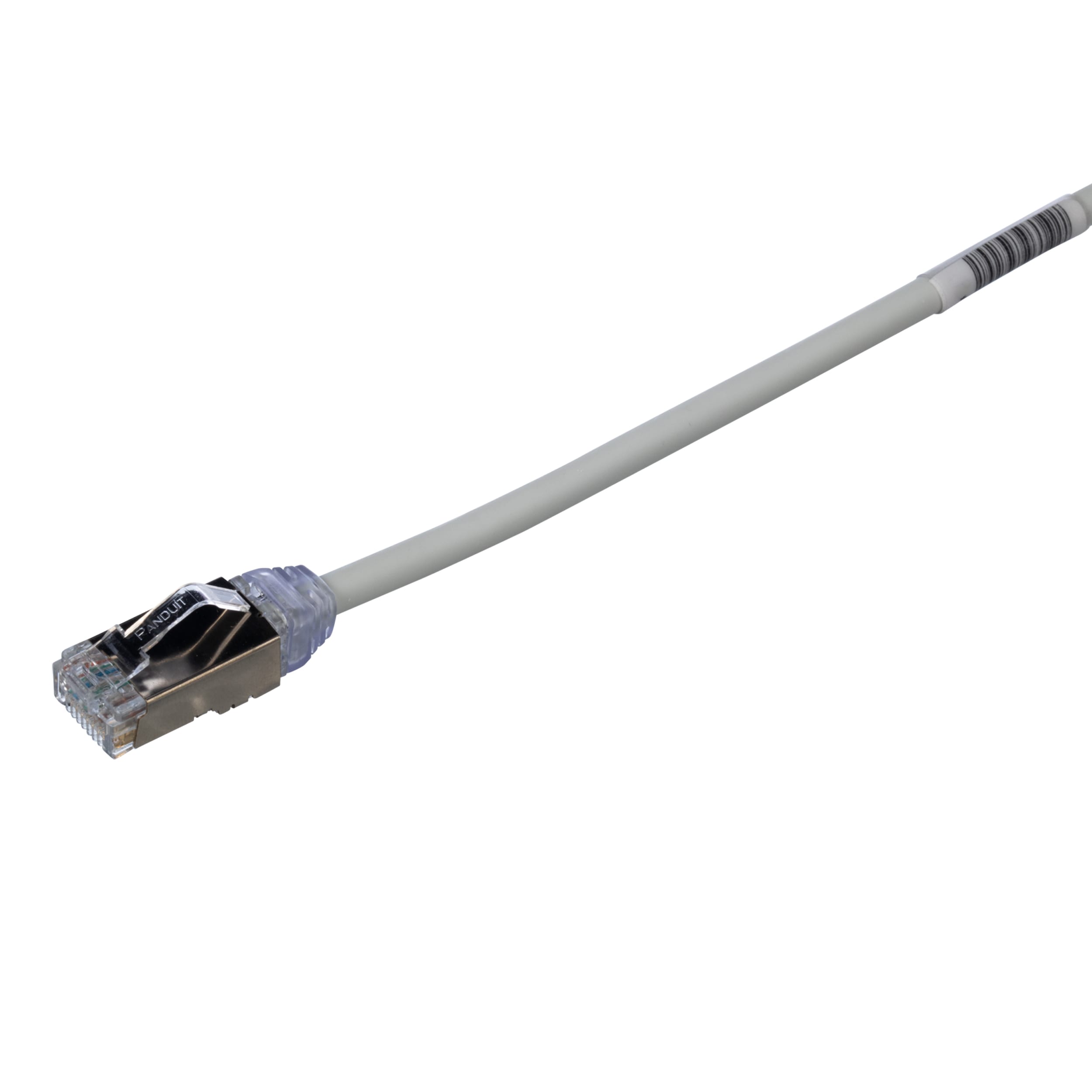 PANDUIT PANSTP28X3MIG THE TX6A-28 10GIG CAT 6A STP PATCH CORD