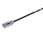 PANDUIT - PANUTP28SP0.5MBL THE TX6-28 CAT 6 UTP PATCH CORD IS A 0.5