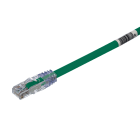 PANDUIT - PANUTP6AX2MGR THE TX6A 10GIG CAT 6A UTP PATCH CORD IS