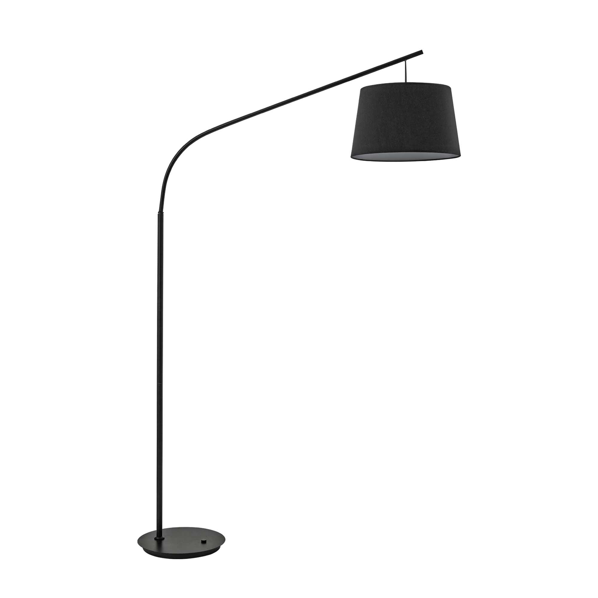 IDEAL LUX SRL IUX110363 DADDY PT1 NERO
