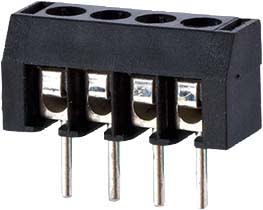 Metz - MEZ110369 Anschlussklemme Typ 259 (10er-Pack)