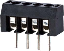 Metz MEZ110369 Anschlussklemme Typ 259 (10er-Pack)