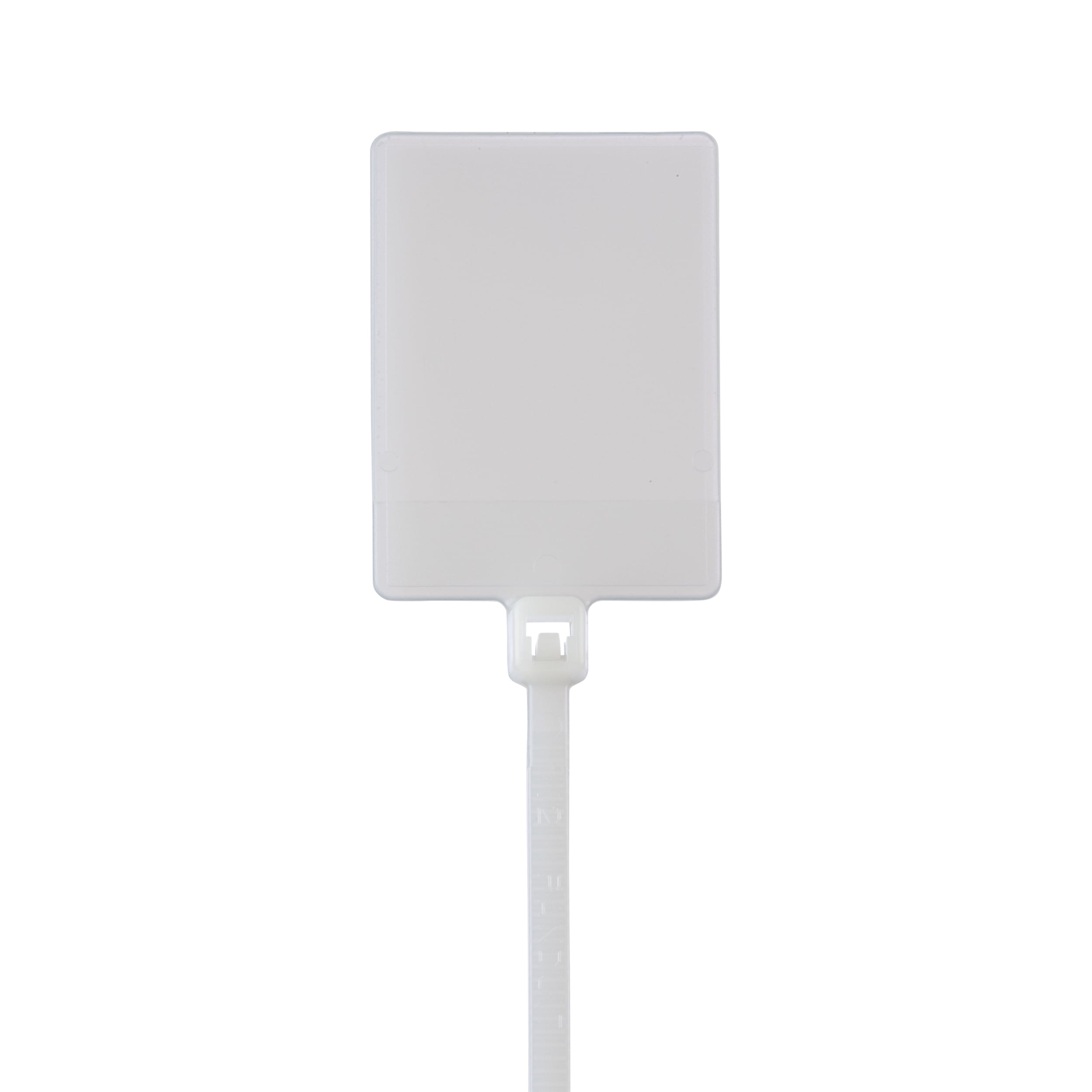 PANDUIT PANPLF1MA-M FASCETTA DI IDENTIFICAZIONE, A BANDIERA,