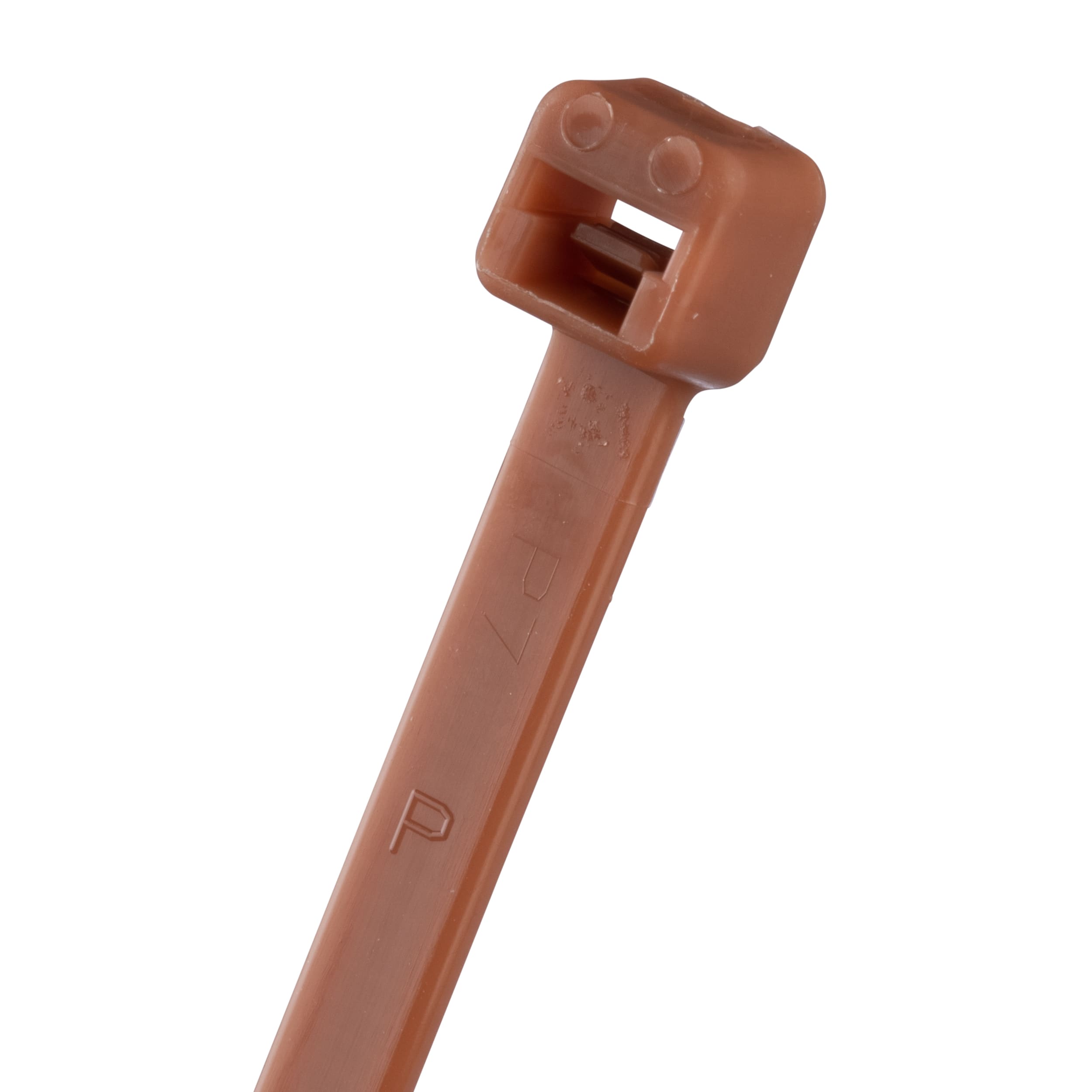 PANDUIT PANPLT1.5I-M1 FASCETTA, 142 MM, SEZIONE TRASVERSALE IN
