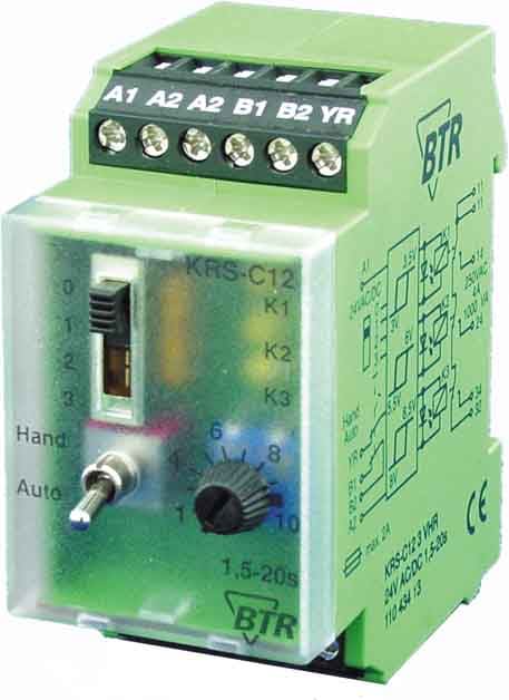 Metz MEZ11043413 KRS-C12 3VHR