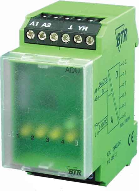 Metz - MEZ11043513 ADU-C12