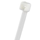 PANDUIT - PANPLT2M-M10 FASCETTA, 203 MM, SEZIONE TRASVERSALE MI