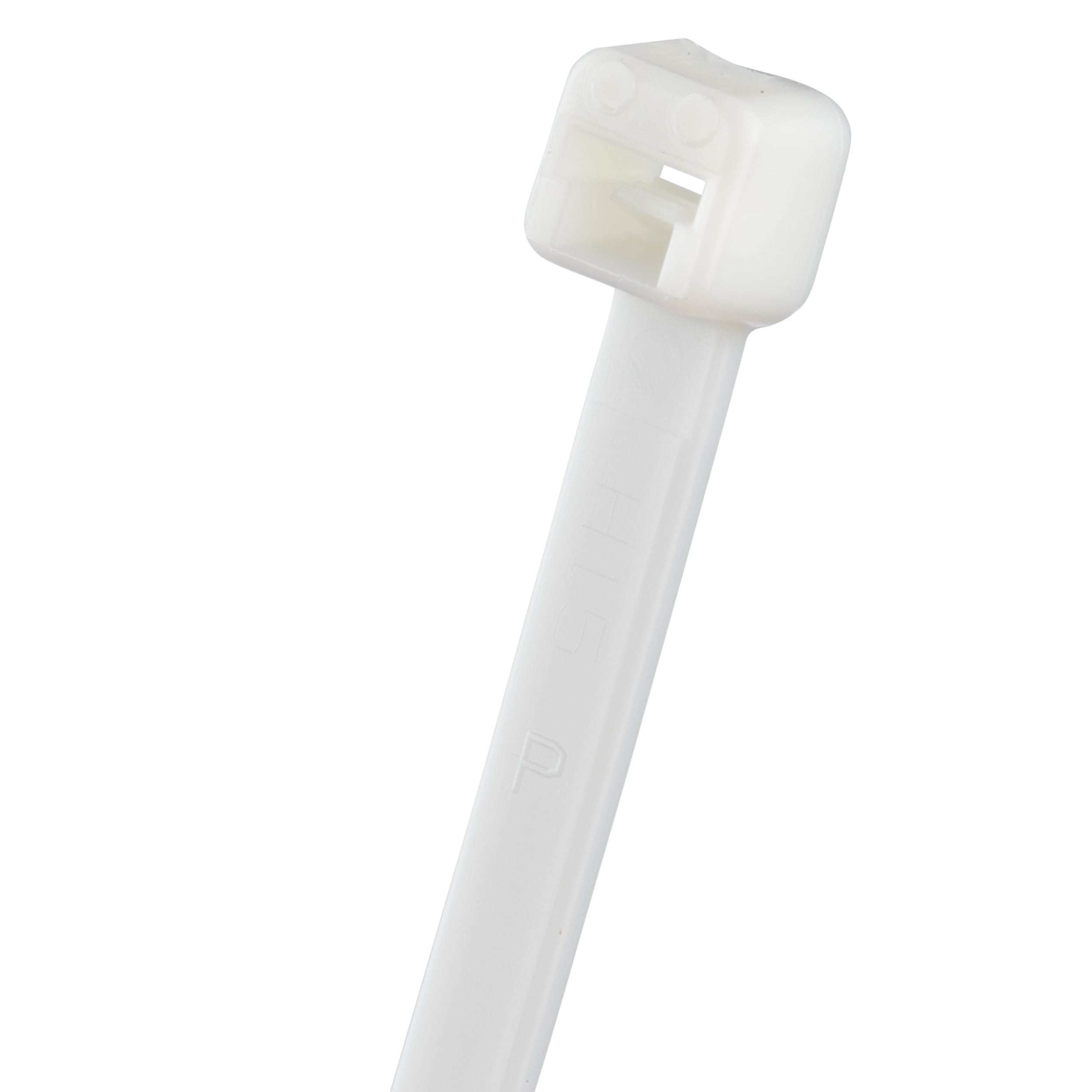 PANDUIT PANPLT1M-M10 FASCETTA, 99 MM, SEZIONE TRASVERSALE MIN