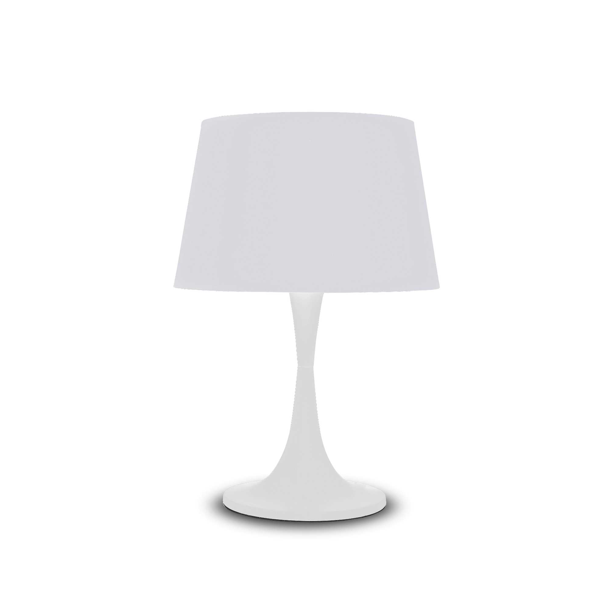 IDEAL LUX SRL - IUX110448 LONDON TL1 BIG BIANCO