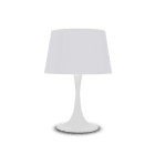 IDEAL LUX SRL - IUX110448 LONDON TL1 BIG BIANCO