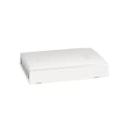 PANDUIT PANNK6BXWH-AY SCATOLA ESTERNA A 6 POSIZIONI - ADESIVA