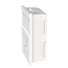 PANDUIT PANNK6CSAW-X INSERTO CHIUSO LJU6C 25,4 X 32 MM. CONFE