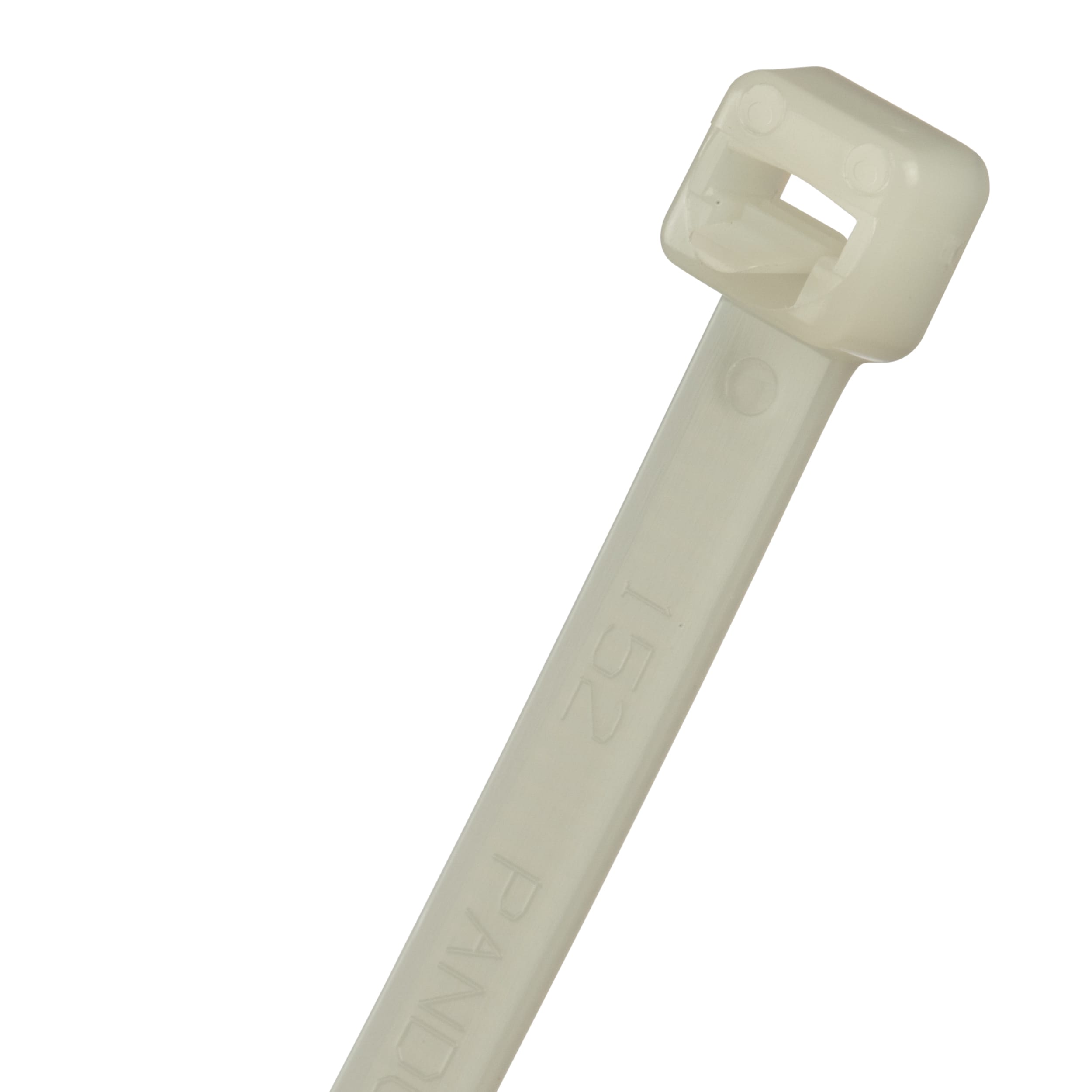 PANDUIT PANPRT4H-TL FASCETTA, RIAPRIBILE, 368 MM, SEZIONE TR