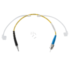 PANDUIT - PANFVFLPC-1.25SMY PATCH CORD PER TUTTI I CONNETTORI CON FE