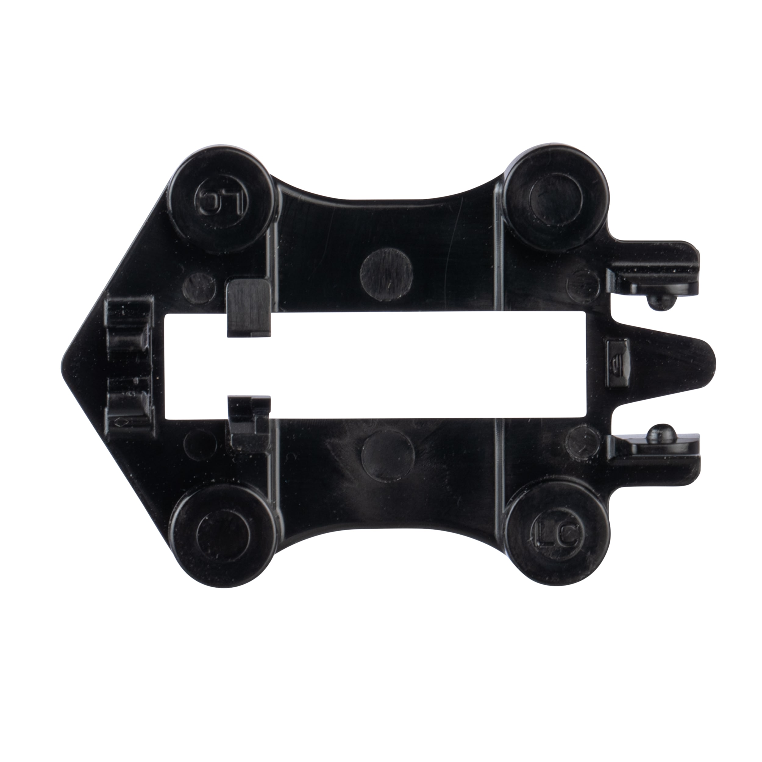 PANDUIT PANFLCC2 THE CRADLE IS DESIGNED FOR THE OPTICAM 2