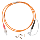 PANDUIT - PANFVFLPCY PATCH CORD PER TUTTI I CONNETTORI OPTI-C
