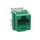 PANDUIT PANNK688MGR MODULI A 8 FILI, 8 POSIZIONI, UNIVERSALI