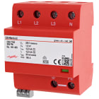 DEHN ITALIA SPA - DEH941405 SPD T1+2 4P MONOBLOCCO CON CONTATTO