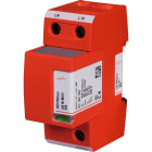 DEHN ITALIA SPA - DEH961120 Scaricatore coordinato Tipo 1 DEHNbloc M con elevata limitazione della corrente susseguente