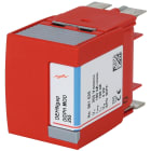 DEHN ITALIA SPA - DEH961020 Scaricatore per corrente di fulmine NPE modulo di protezione per DEHNgap H M