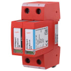 DEHN ITALIA SPA - DEH952122 Limitatore di sovratensione Tipo 2 DEHNguard M bipolare Uc 385 V a tecnologia ACI