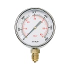 FERRARI - FER110518/600 MAN. RADIALE BP D.80 600MB