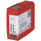 DEHN ITALIA SPA - DEH952029 Modulo di protezione a varistore Tipo 2 per limitatore di sovratensione DEHNguard S VA