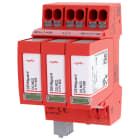 DEHN ITALIA SPA - DEH942565 Limitatore di sovratensione Tipo 2 DEHNguard MP multipolare per impianti FV fino a 1170V DC