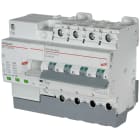 DEHN ITALIA SPA - DEH900788 POP+MCB+SPD 4 255 C63