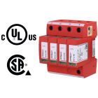 DEHN ITALIA SPA - DEH908347 Limitatore di sovratensione Tipo 2 DEHNguard M