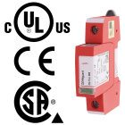 DEHN ITALIA SPA - DEH908074 DEHNGUARD DG SU 1P 240