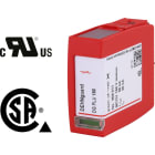 DEHN ITALIA SPA - DEH908011 MODULO DI PROTEZIONE DG PLU 180