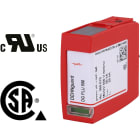 DEHN ITALIA SPA - DEH908015 MODULO DI PROTEZIONE DG PLU 550