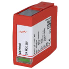 DEHN ITALIA SPA - DEH953010 Limitatore di sovratensione Tipo 3 modulo di protezione bipolare 255V per DEHNrail M