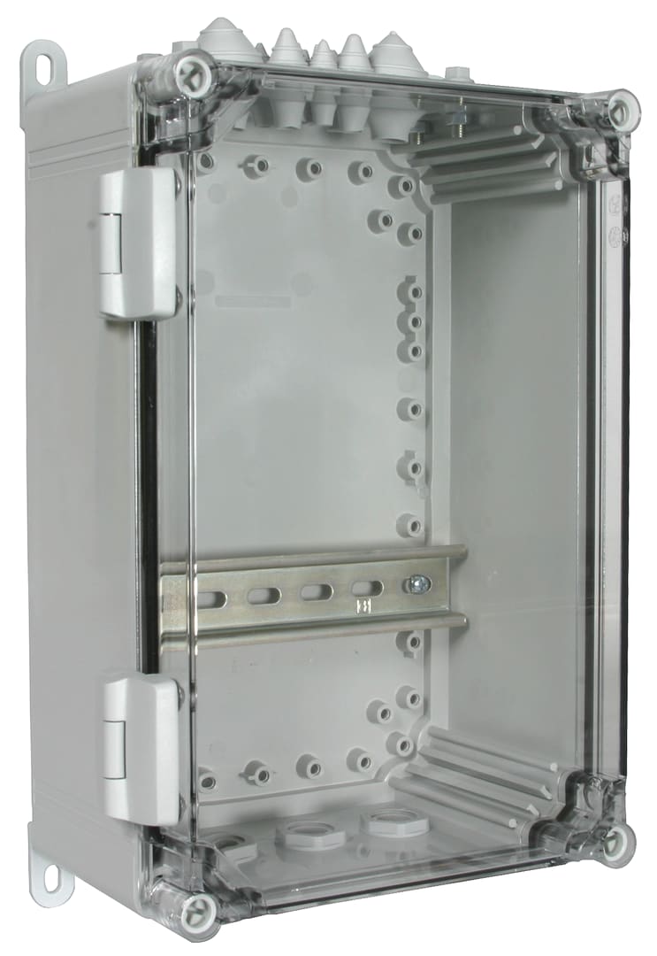 DEHN ITALIA SPA DEH902315 CUSTODIA STAGNA IGA 10 V2 IP54