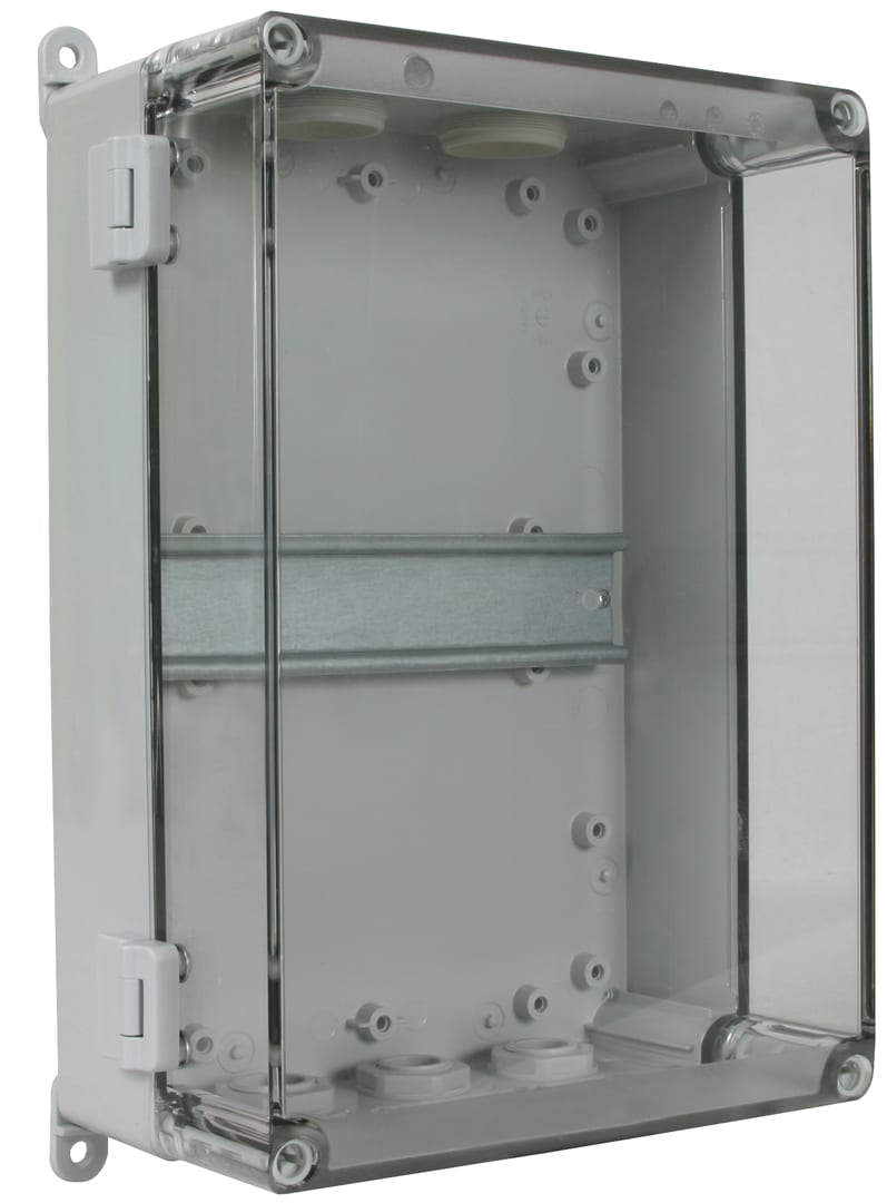 DEHN ITALIA SPA DEH902314 Isolierstoffgehause