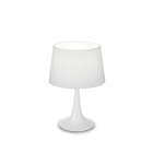 IDEAL LUX SRL - IUX110530 LONDON TL1 SMALL BIANCO
