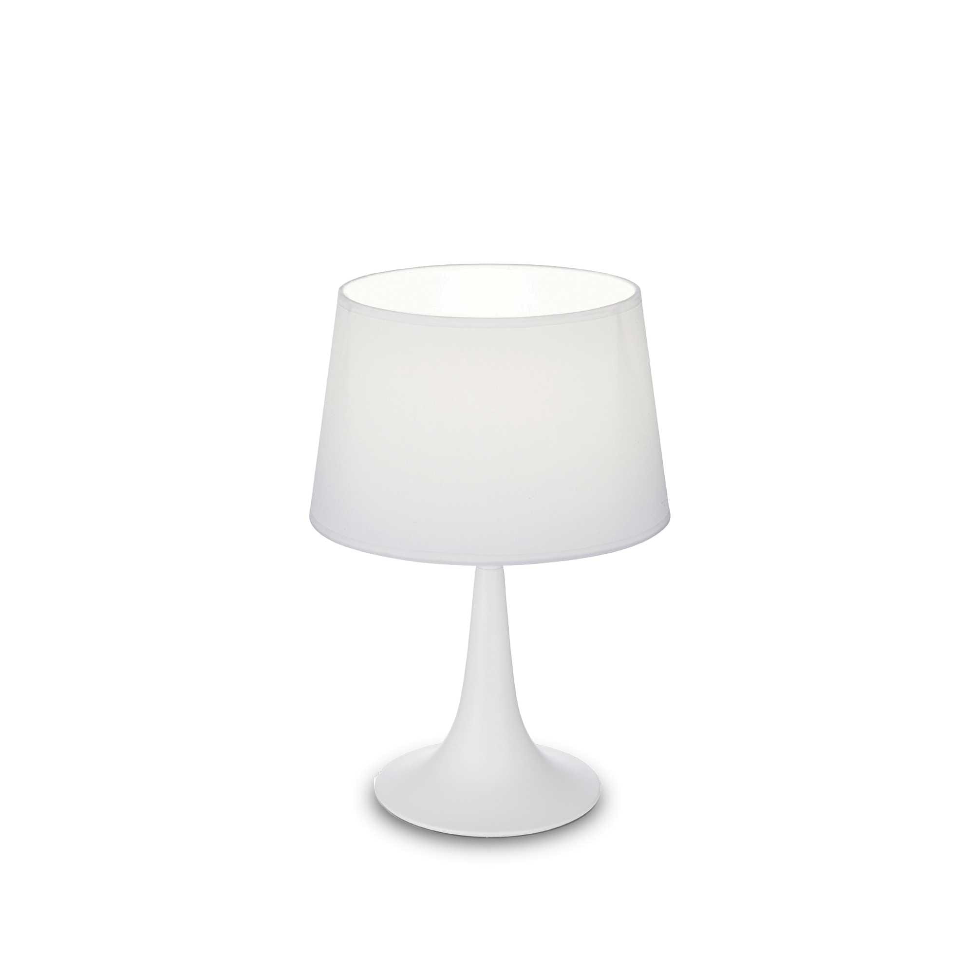 IDEAL LUX SRL IUX110530 LONDON TL1 SMALL BIANCO