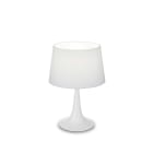 IDEAL LUX SRL IUX110530 LONDON TL1 SMALL BIANCO