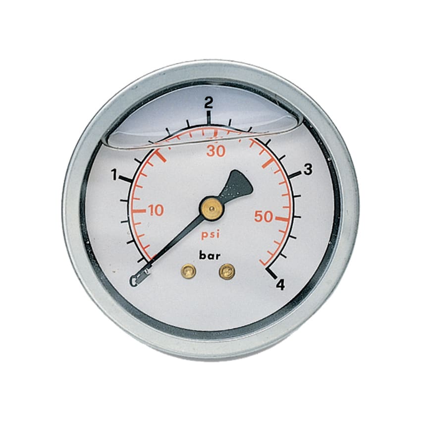 FERRARI - FER110542/6 MAN.POST. D.63 A GLIC. 6 BAR