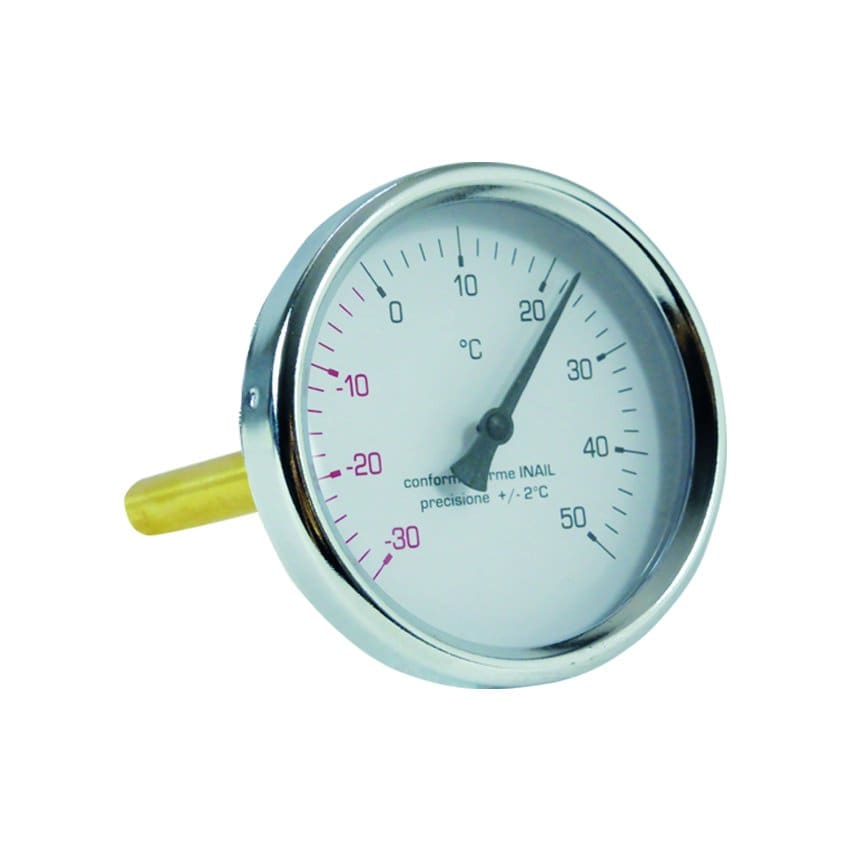 FERRARI - FER110544 TERM.BIM.POST.-30+50 10CM D.80