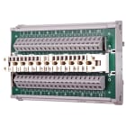 DEHN ITALIA SPA - DEH907991 Striscia di sezionamento modulare per DE HNrapid LSA - serie 2