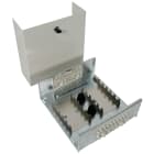 DEHN ITALIA SPA - DEH906102 DEHN-CUSTODIA D EQUIP. DPG LSA 120 P